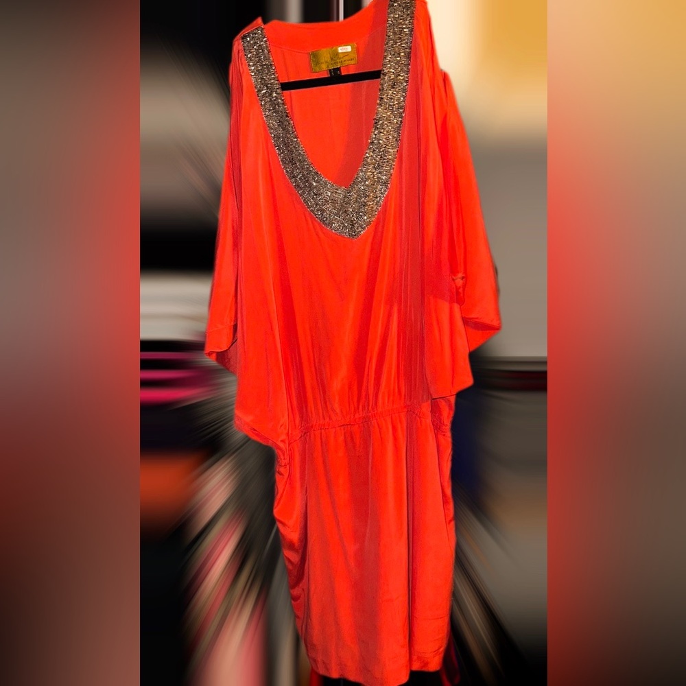 Nicole Miller Cocktail Dress